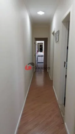 Imagem Casa à venda 3 Quartos, 1 Suite, 10 Vagas, 259M², Santa Maria, Santo André - SP