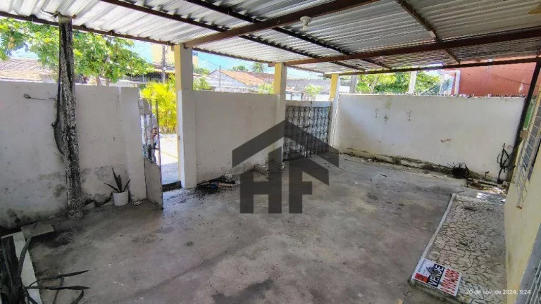 Imagem Casa com 3 Quartos à Venda, 164 m² em Vila Popular - Olinda