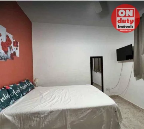 Imagem Apartamento com 1 quarto