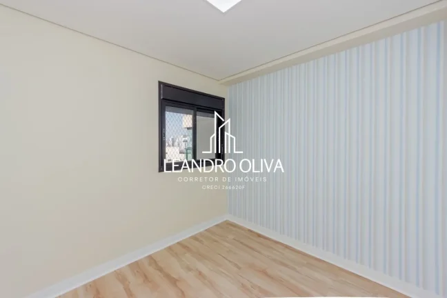 Imagem Condomínio Blend Vila Mariana - Apartamento para venda em Chácara Inglesa com 3 quartos, sendo 3 suítes , 108m²