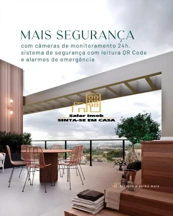 Imagem Apartamento | Opera Laranjal | Volta Redonda Rj