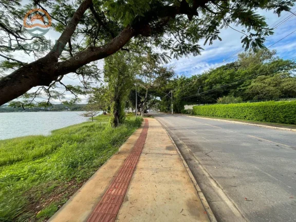 Imagem Terreno à venda, 480 m² por R$ 380.000,00 - Jardim Ipê - Lagoa Santa/MG