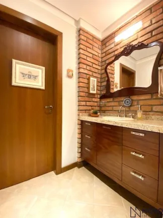 Imagem Casa alto padrão no Bairro Cerrito