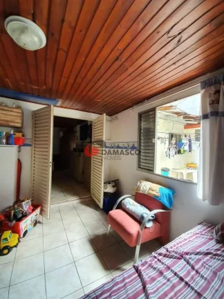 Imagem Casa à venda 2 Quartos, 6 Vagas, Fundação, São Caetano do Sul - SP