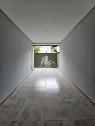 Imagem Casa com 2quartos, Marapé, Santos - R$ 680 mil, Cod: 25187