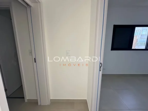 Imagem Apartamento novo com ótima localização.