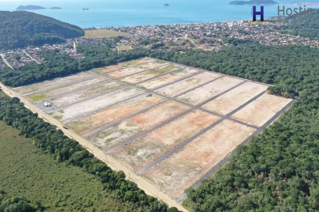Imagem TERRENO RESIDENCIAL em SÃO FRANCISCO DO SUL - SC, Capri