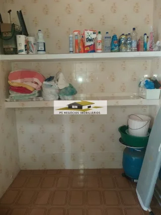 Imagem Casa Térrea a venda em Mongaguá