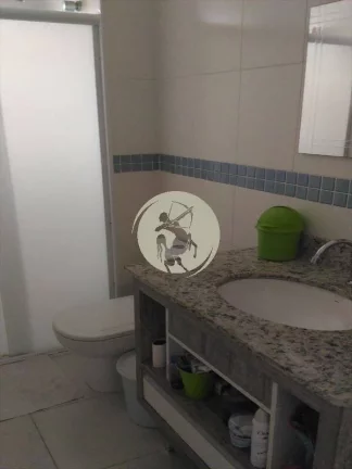Imagem OPORTUNIDADE ANDAR ALTO COM VISTA PARA O MAR E SACADA GOURMET EXCELENTE APARTAMENTO EM ANDAR ALTO CO...