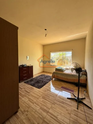 Imagem Casa à venda no bairro Saúde - Mogi Mirim/SP