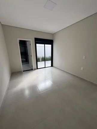Imagem Casa de condomínio fechado Reserva Ipanema na zona norte