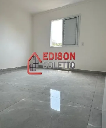Imagem Apartamento a Venda, no Condomínio Varandas Campestre, Piracicaba!!