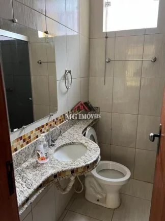 Apartamento Oportunidade Ipatinga - MG - Bethânia