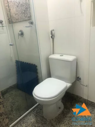 Imagem APARTAMENTO 03 QUARTOS B. FUNIONARIOS 01 SUITE E 01 SEMI-SUITE BH MG