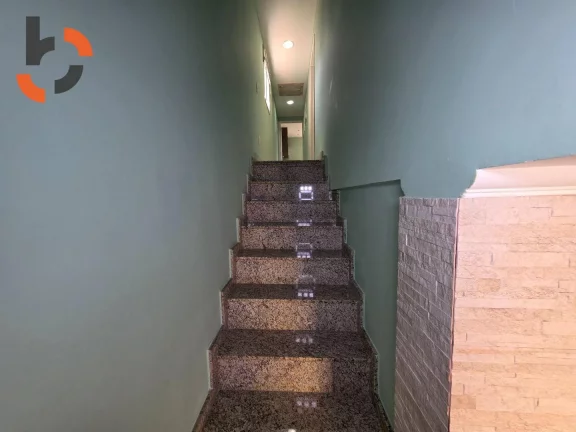 Imagem Casa com 2 dormitórios à venda, 54 m² por R$ 320.000,00 - Banco de Areia - Mesquita/RJ