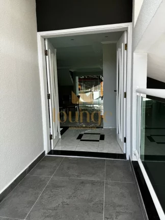 Imagem Casa à Venda no Villa dos Inglezes Zona Oeste - Sorocaba/SP