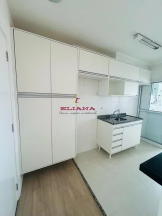 Imagem Apartamento com 3 quartos, 81m², Jardim Felicidade (Zona Oeste)