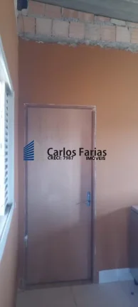 Imagem Chácara para Venda em Brasília, JARDIM BOTÂNICO (LAGO SUL), 1 dormitório, 2 banheiros, 2 vagas