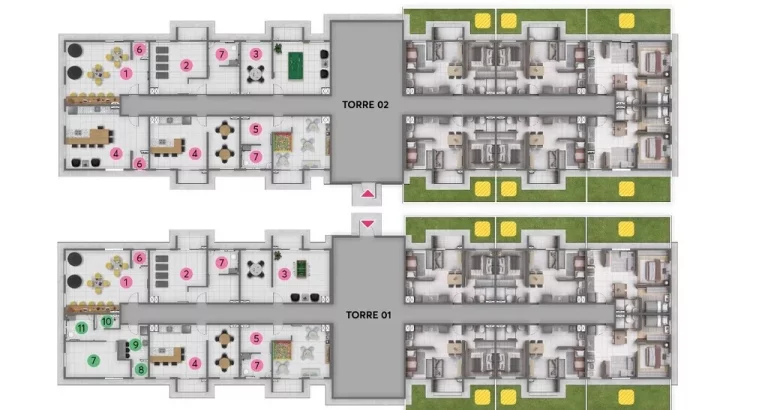 Imagem APARTAMENTO RESIDENCIAL em São Paulo - SP, Vila Sílvia