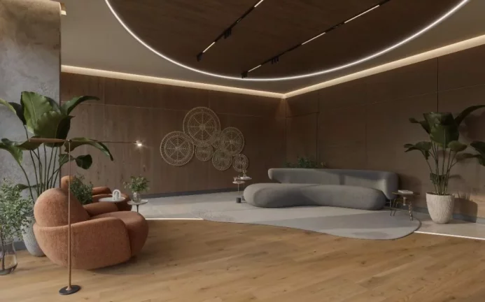 Foto do imóvel: Apartamento com 2 dormitórios à venda, 58 m² por R$ 539.652 - Jardim Oceania - João Pessoa/PB em Não informado