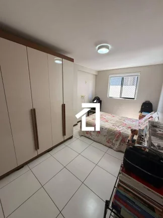 Imagem Apartamento na Jatiúca – 2 Quartos | Suíte | Vista Permanente e Nascente | 67m²