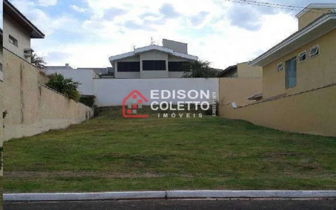 Imagem Seu Terreno dos Sonhos a venda no Terras de Piracicaba 2"