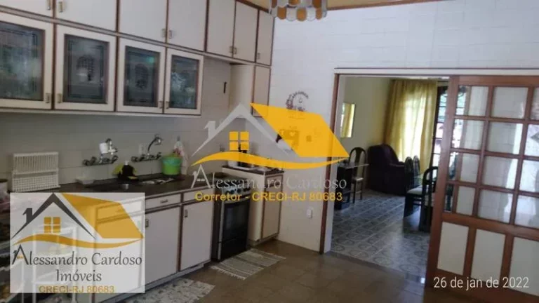 Imagem Vendo casa de alto padrão no Parque São Clemente