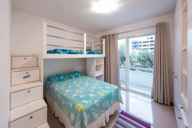 Imagem Casa com 5 dormitórios, 615 m² - Jurerê Internacional - Florianópolis/SC