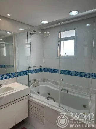 Imagem Apartamento para Venda em São Bernardo do Campo / SP no bairro Centro