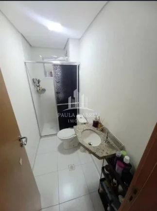 Imagem APARTAMENTO 2 DORMITÓRIOS JD. HAYDEE - MAUÁ