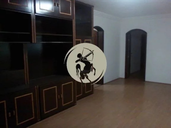 Imagem Apartamento a venda na rua Anália Franco em Santos