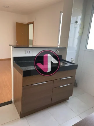 Imagem Aproveite a oportunidade de adquirir este encantador apartamento localizado no bairro Ribeirão do L...