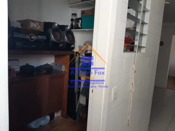 Imagem Apartamento Dois quartos ( Uma suíte ) , Uma Vaga , com excelente localização à venda R$ 460.000,00 , Grajaú , Rio de Janeiro , RJ