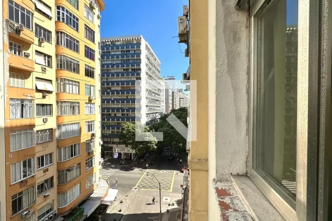 Imagem Apartamento à Venda - Copacabana, 2 Quartos, 100 m2