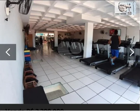 Imagem Loja Ponto Comercial em Vila Irmãos Arnoni, São Paulo/SP