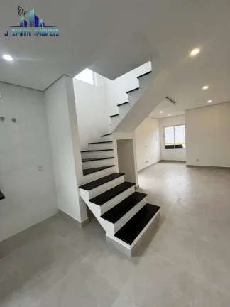 Imagem SOBRADO NOVO, PRONTO PRA MORAR - 3 DORMS (1 suíte).