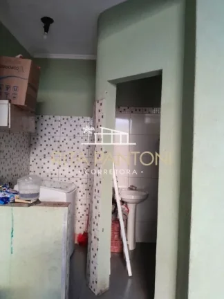 Imagem Casa - Ribeirão Preto - Jardim São José - Região Leste