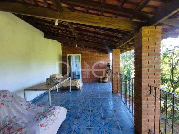 Imagem Casa para locação com 2.054 m² | Chácaras Santo Antônio do Jardim | Jaguariúna - SP