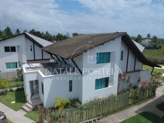 Imagem Belíssima Casa com piscina particular!
