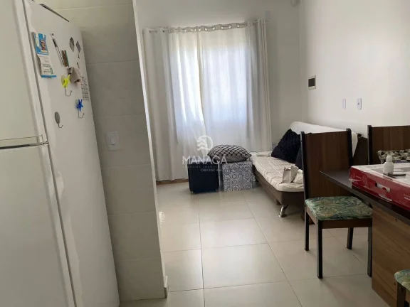 Imagem Casa à venda em Itajuba, 2 quartos (1 suíte)