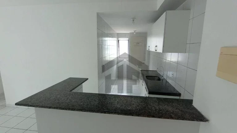Imagem Apartamento de 60m² para alugar, com 2 quartos (1 suíte), localizado em Boa Viagem, Recife - Pernambuco.