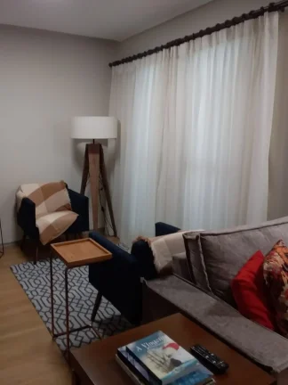 Imagem Com 78m² com 2 dormitórios Condomínio Vitrine Esplanada- Sorocaba/SP