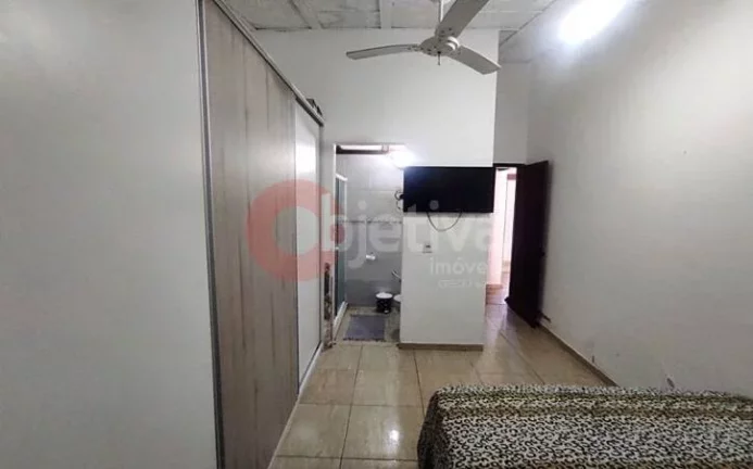 Imagem Casa com 3 dormitórios à venda, 100 m² - Palmeiras - Cabo Frio/RJ