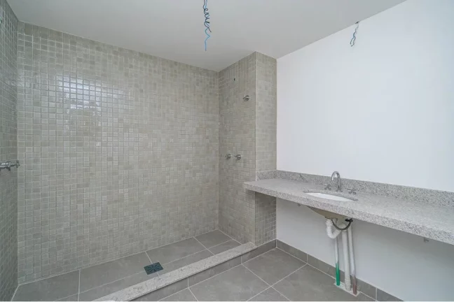 Imagem Apartamento com 3 Quartos à Venda, 101 m² em Menino Deus - Porto Alegre