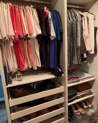 Imagem Sobrado em condomínio 2 Dorm (2 suítes) closet churrasqueira 2 Vagas