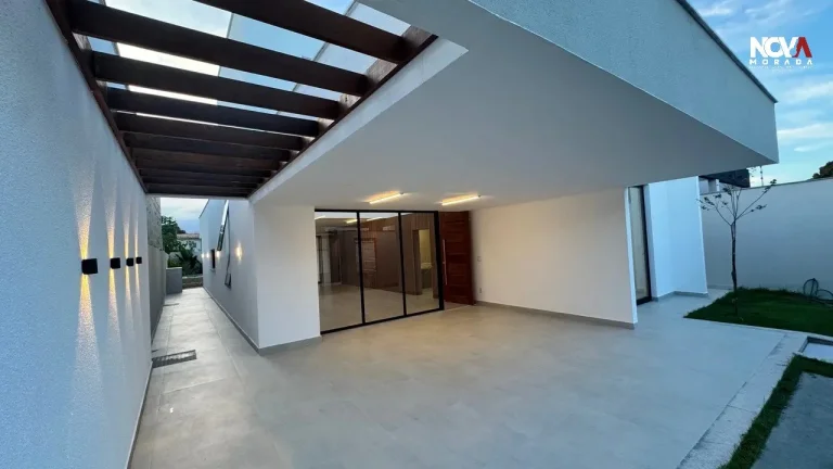 Imagem ALTO PADRÃO EM MORADA DO SOL  ESSA CASA FOI FEITA PARA VOCÊ! 

Sabe aquela sensação de abrir a...
