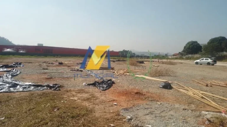 Imagem Vendo terreno em Santana de Parnaíba