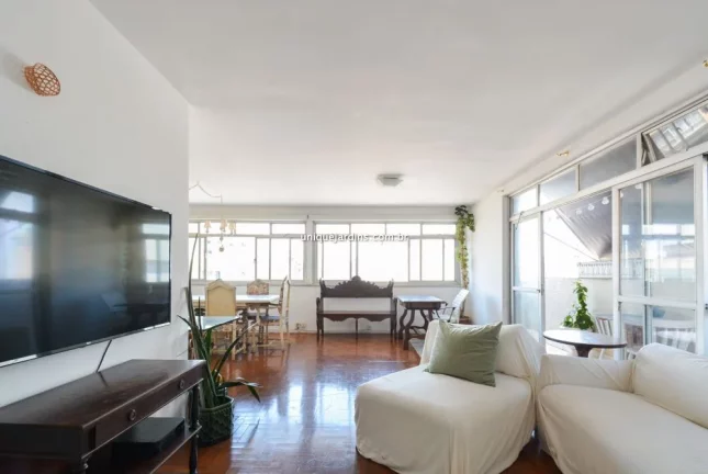 Imagem Apartamento à venda Jardim Paulista São Paulo