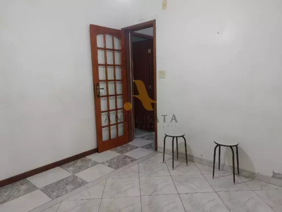 Imagem Casa de condomínio à venda no condomínio ASSOCIAÇÃO DOS MORADORES BAIRRO ALVORADA Jacarepaguá