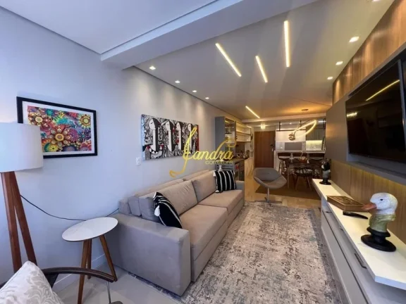 Imagem Apartamento Essense Atlantida com 3 dorm com 02 vagas de garagem